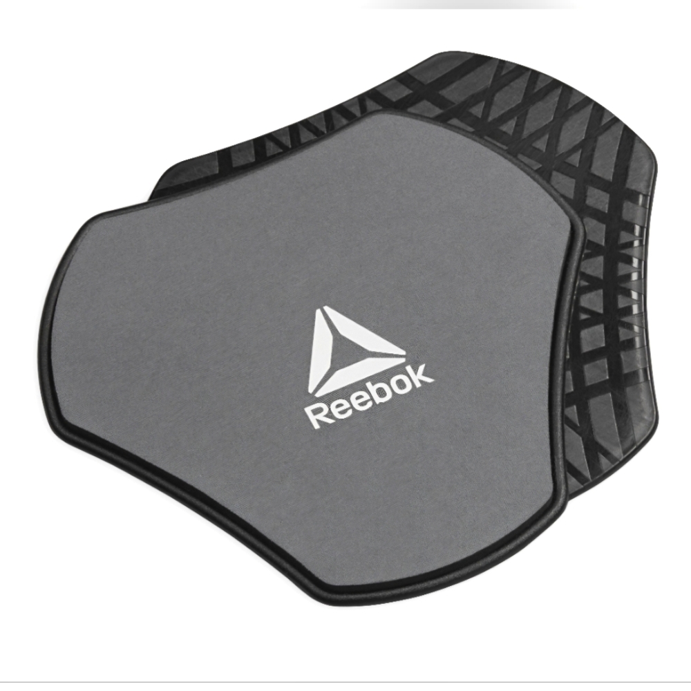 NWT Reebok Sliding Core Discs - Picture 5 of 5